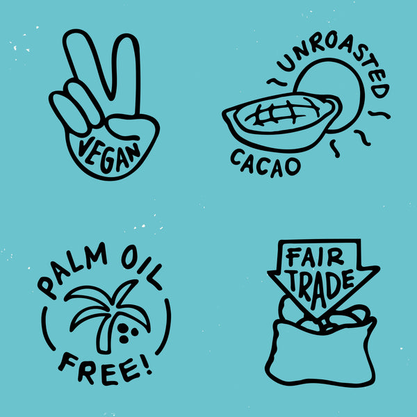 Oat M'lk Peanut Butter 70g