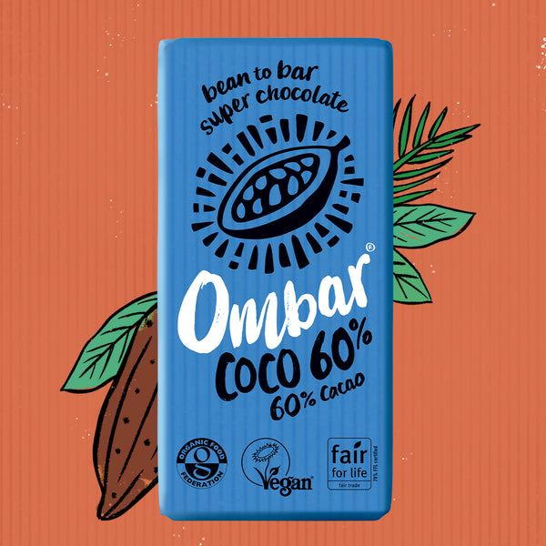Coco 60%