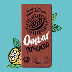 90% Cacao
