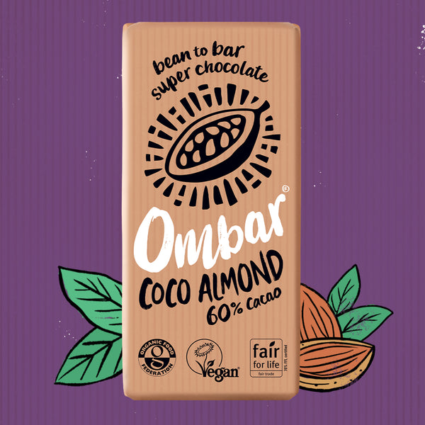 Coco Almond