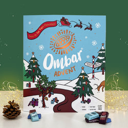 Super Chocolate Advent Calendar