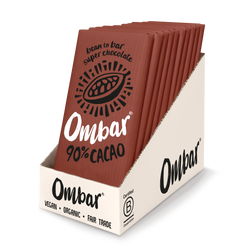 90% Cacao
