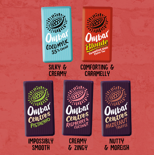 Super Chocolate Advent Calendar