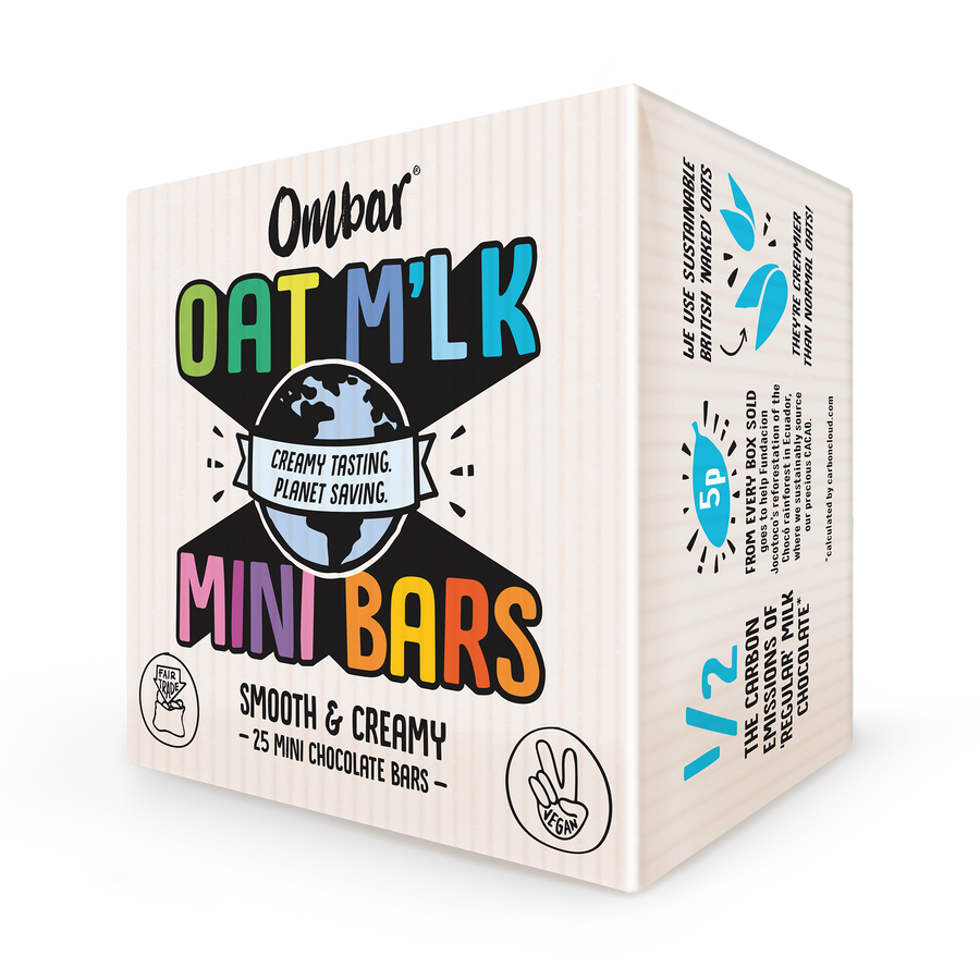 Oat M'lk Gift Box