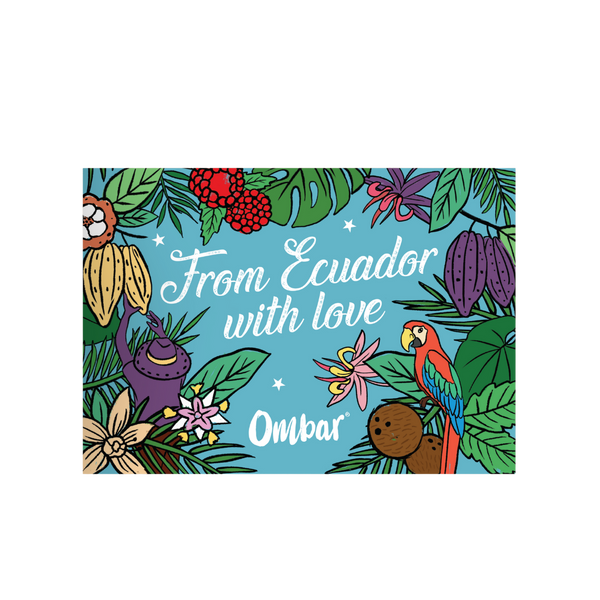 Personalised Christmas Card