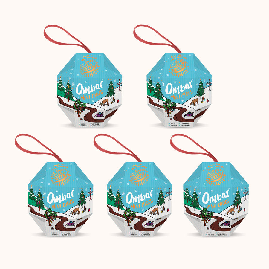 Ombar Bauble Bundle