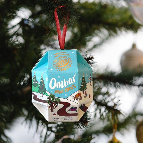 Ombar Bauble Bundle