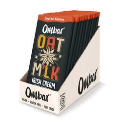 Oat M'lk Irish Cream Limited Edition