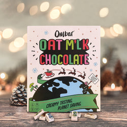 Oat M'lk Advent Calendar